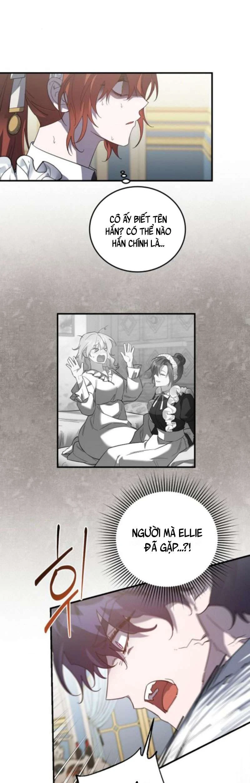 Hướng Dẫn Trả Thù Cho Cô Hầu Gái Mắc Bệnh Nan Y Chapter 41 - 7