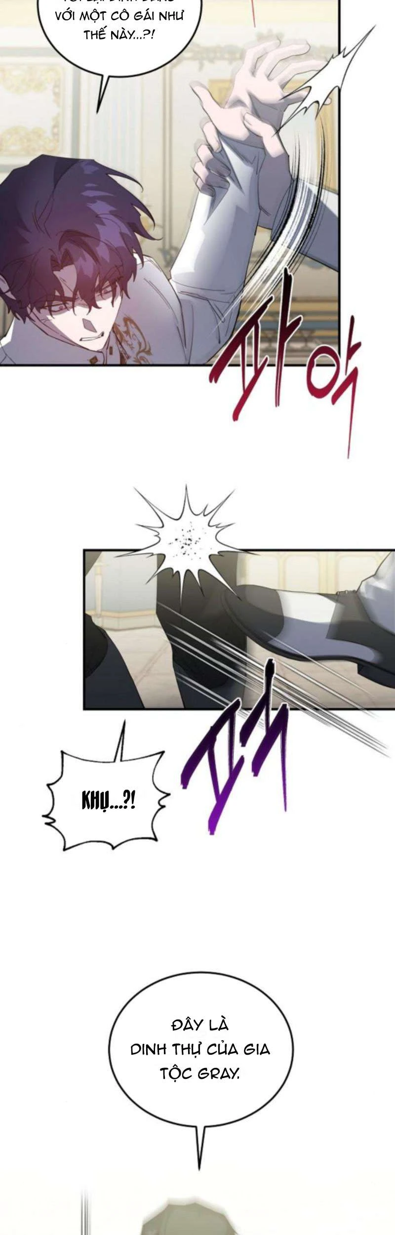 Hướng Dẫn Trả Thù Cho Cô Hầu Gái Mắc Bệnh Nan Y Chapter 41 - 10