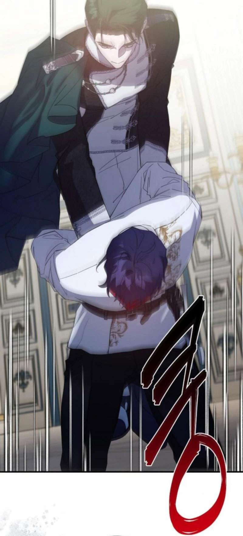 Hướng Dẫn Trả Thù Cho Cô Hầu Gái Mắc Bệnh Nan Y Chapter 41 - 11