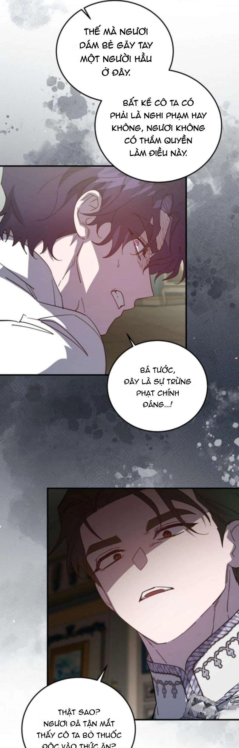 Hướng Dẫn Trả Thù Cho Cô Hầu Gái Mắc Bệnh Nan Y Chapter 41 - 12