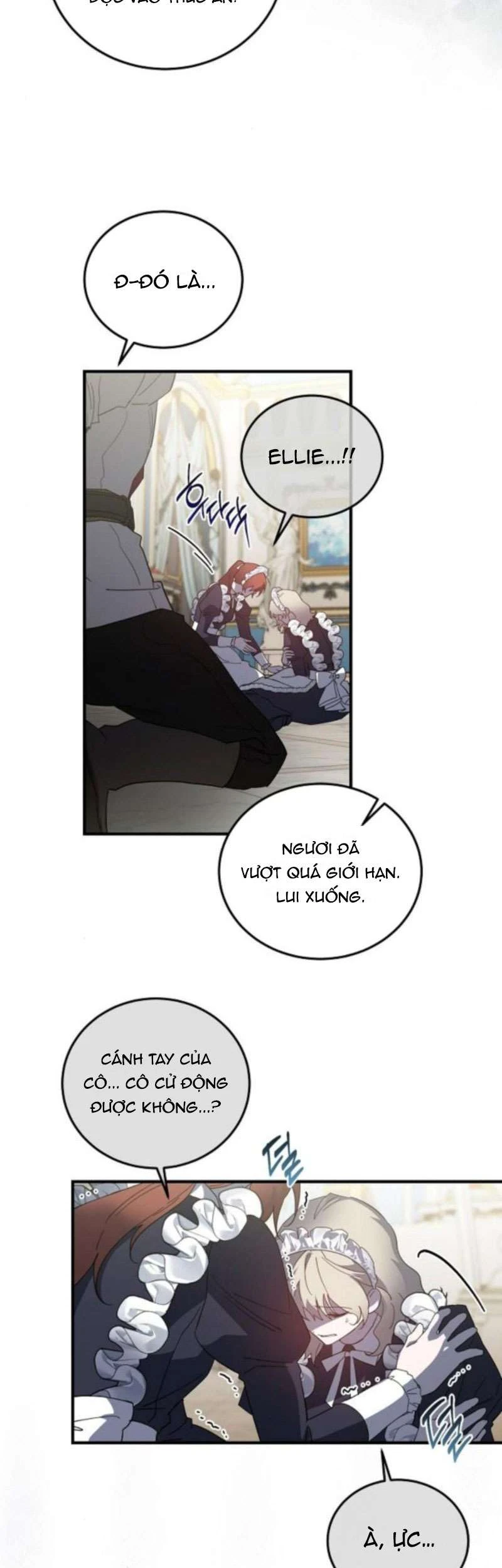 Hướng Dẫn Trả Thù Cho Cô Hầu Gái Mắc Bệnh Nan Y Chapter 41 - 13