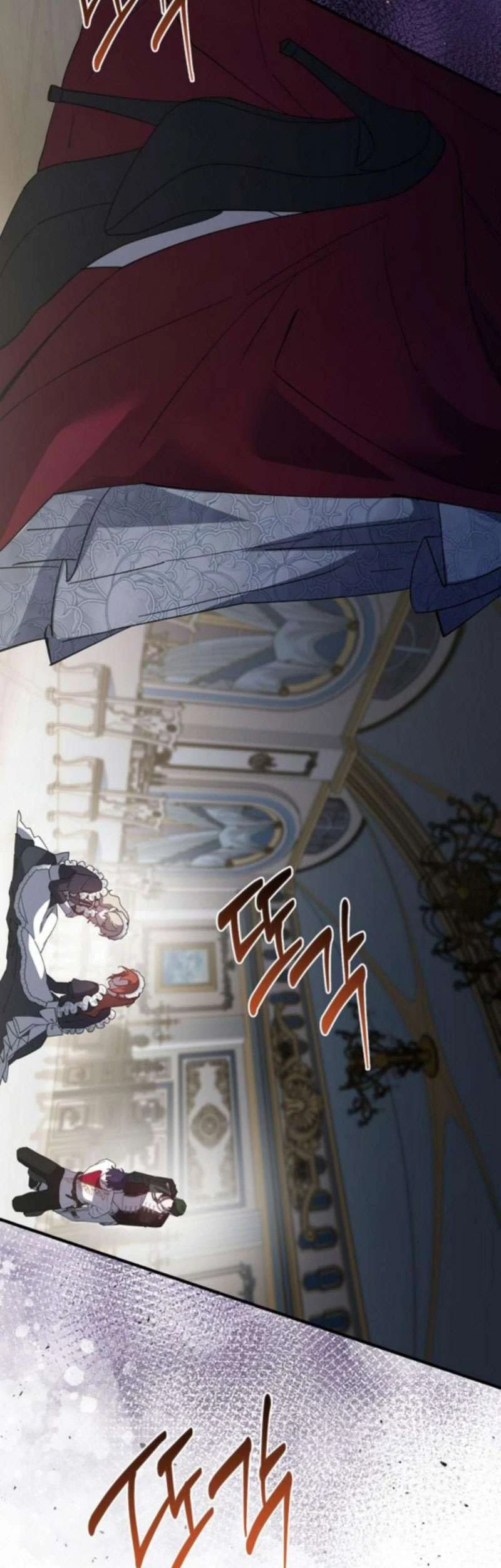 Hướng Dẫn Trả Thù Cho Cô Hầu Gái Mắc Bệnh Nan Y Chapter 41 - 15