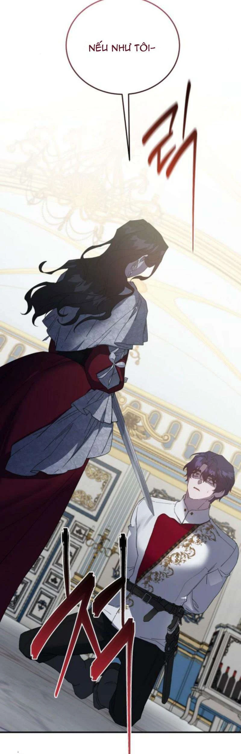 Hướng Dẫn Trả Thù Cho Cô Hầu Gái Mắc Bệnh Nan Y Chapter 41 - 18