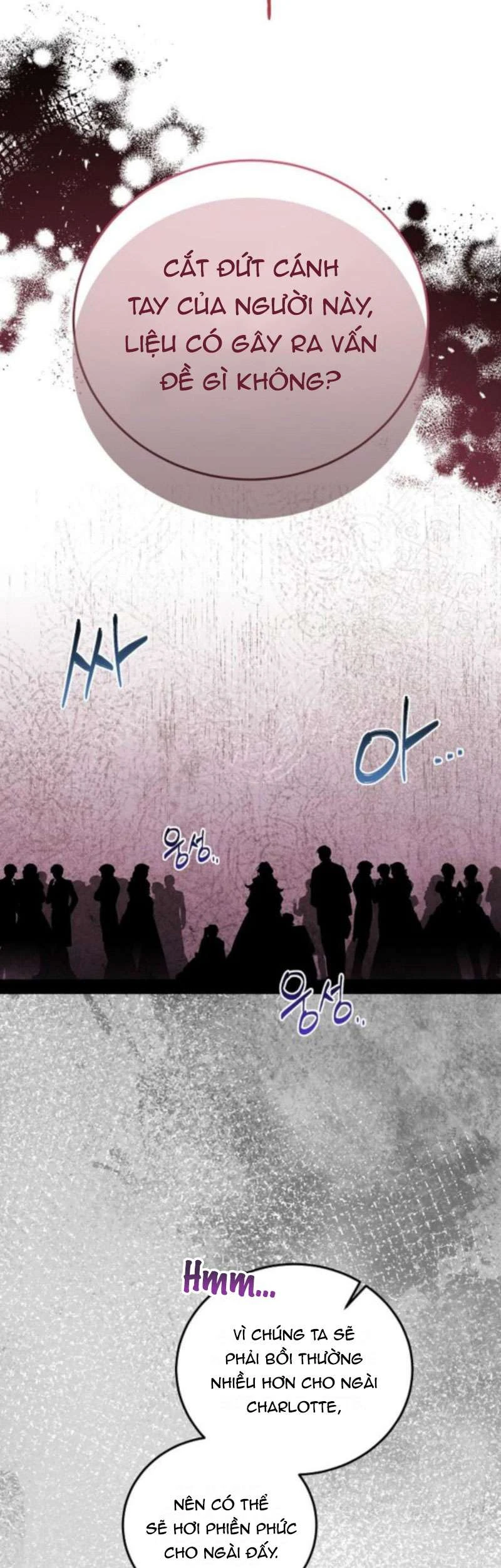 Hướng Dẫn Trả Thù Cho Cô Hầu Gái Mắc Bệnh Nan Y Chapter 41 - 19