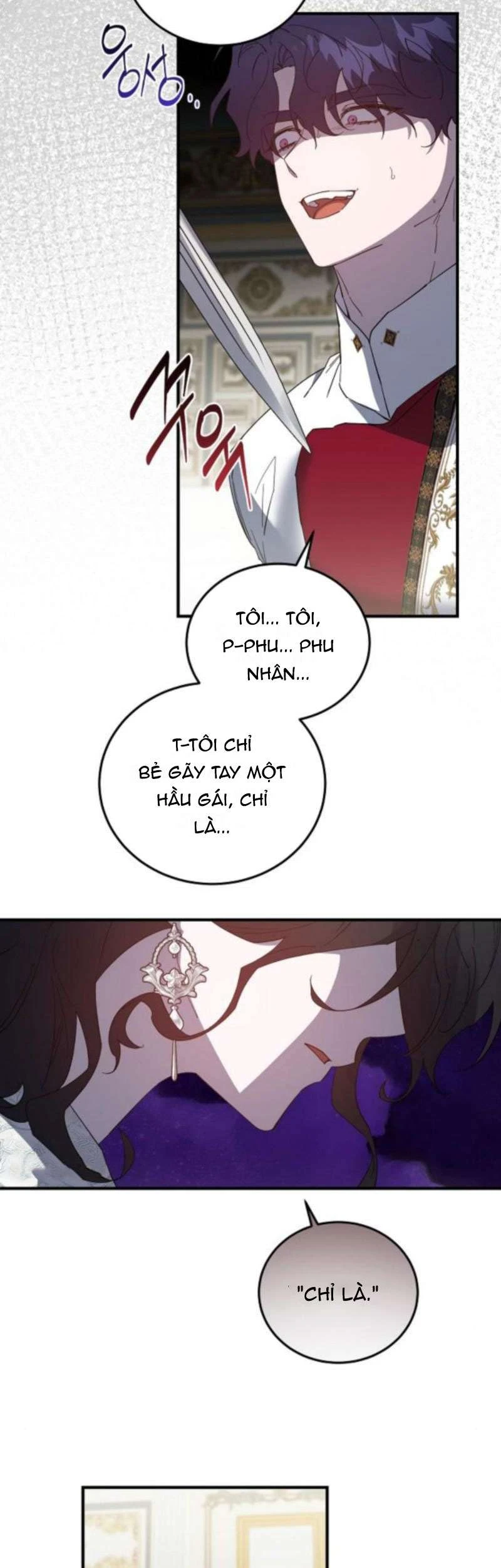 Hướng Dẫn Trả Thù Cho Cô Hầu Gái Mắc Bệnh Nan Y Chapter 41 - 20