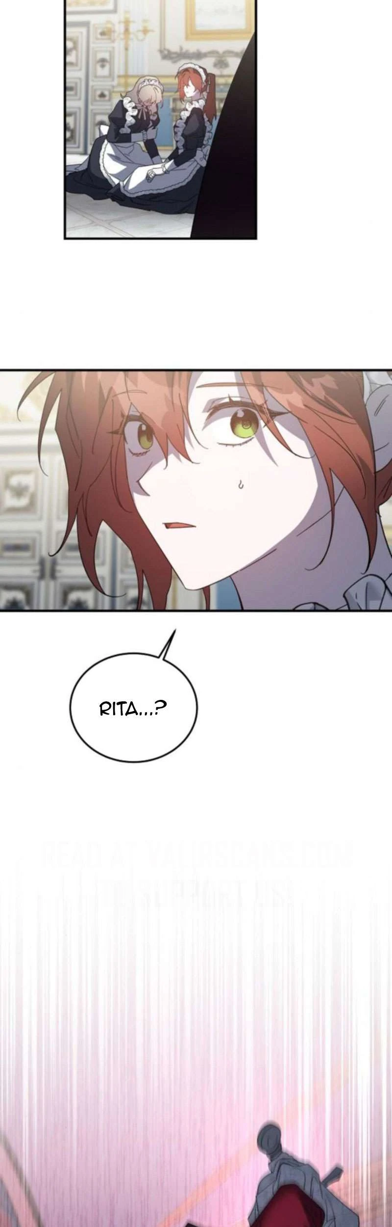 Hướng Dẫn Trả Thù Cho Cô Hầu Gái Mắc Bệnh Nan Y Chapter 41 - 21