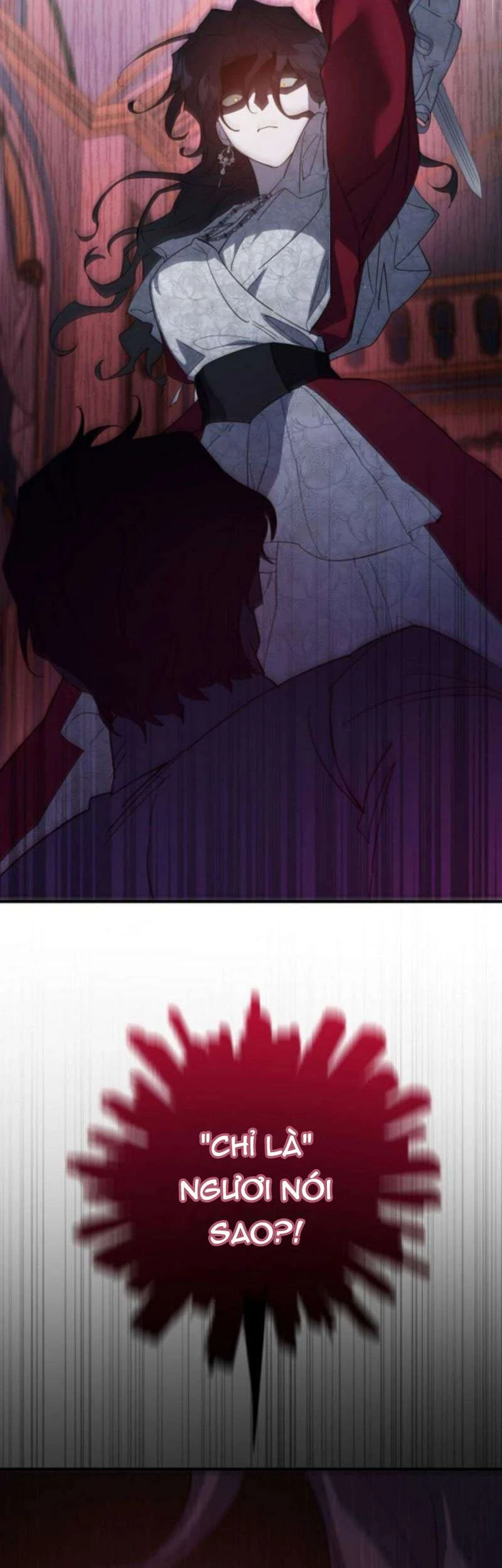 Hướng Dẫn Trả Thù Cho Cô Hầu Gái Mắc Bệnh Nan Y Chapter 41 - 22