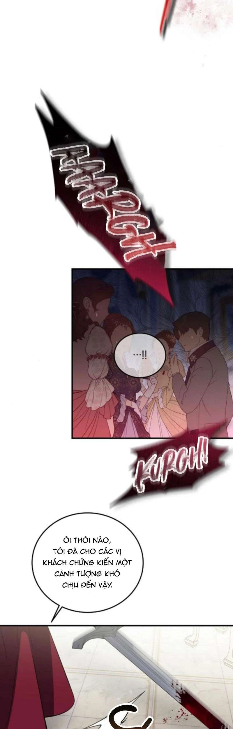 Hướng Dẫn Trả Thù Cho Cô Hầu Gái Mắc Bệnh Nan Y Chapter 41 - 26