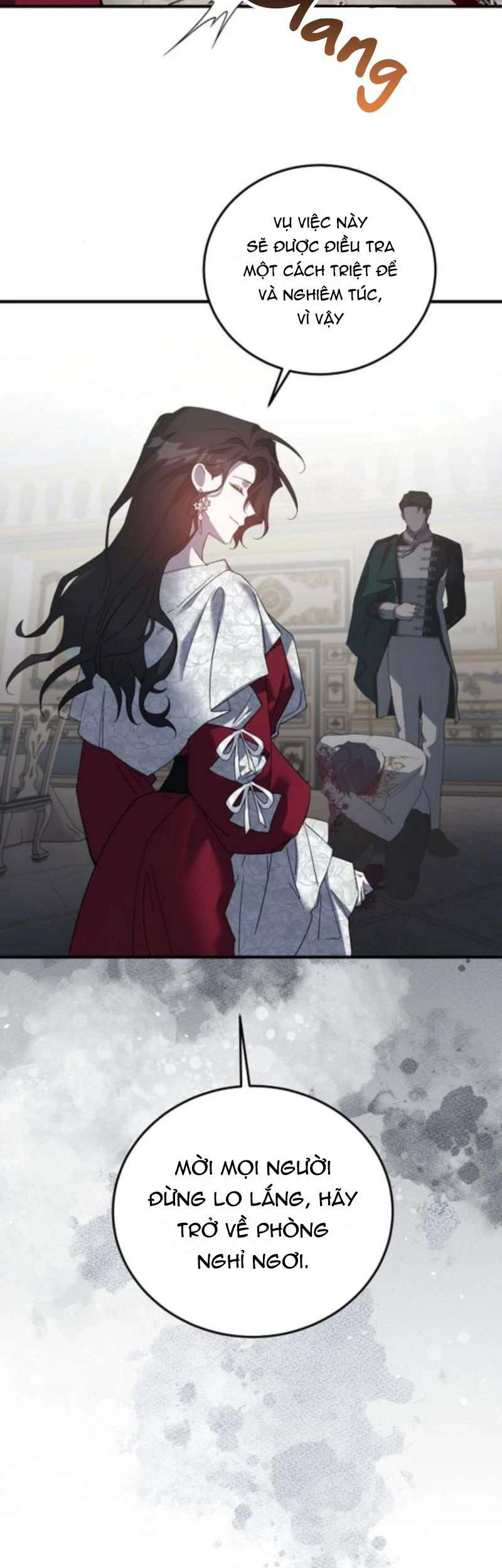 Hướng Dẫn Trả Thù Cho Cô Hầu Gái Mắc Bệnh Nan Y Chapter 41 - 27