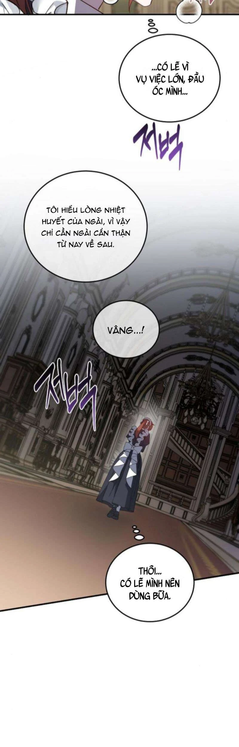 Hướng Dẫn Trả Thù Cho Cô Hầu Gái Mắc Bệnh Nan Y Chapter 41 - 34