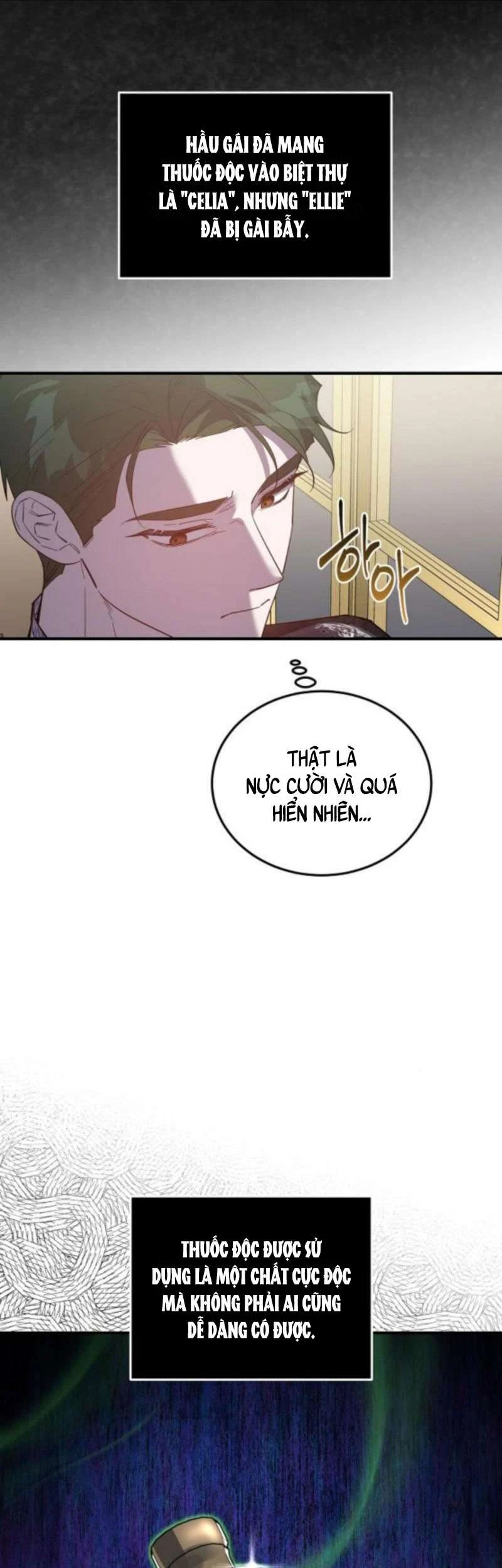 Hướng Dẫn Trả Thù Cho Cô Hầu Gái Mắc Bệnh Nan Y Chapter 41 - 38