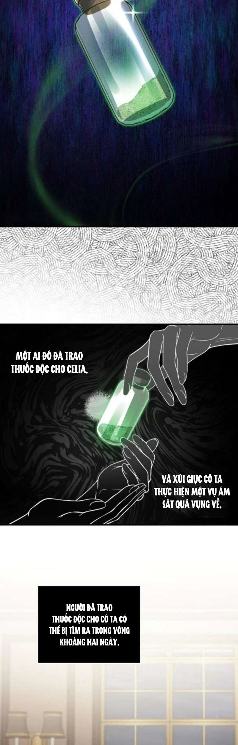 Hướng Dẫn Trả Thù Cho Cô Hầu Gái Mắc Bệnh Nan Y Chapter 41 - 39