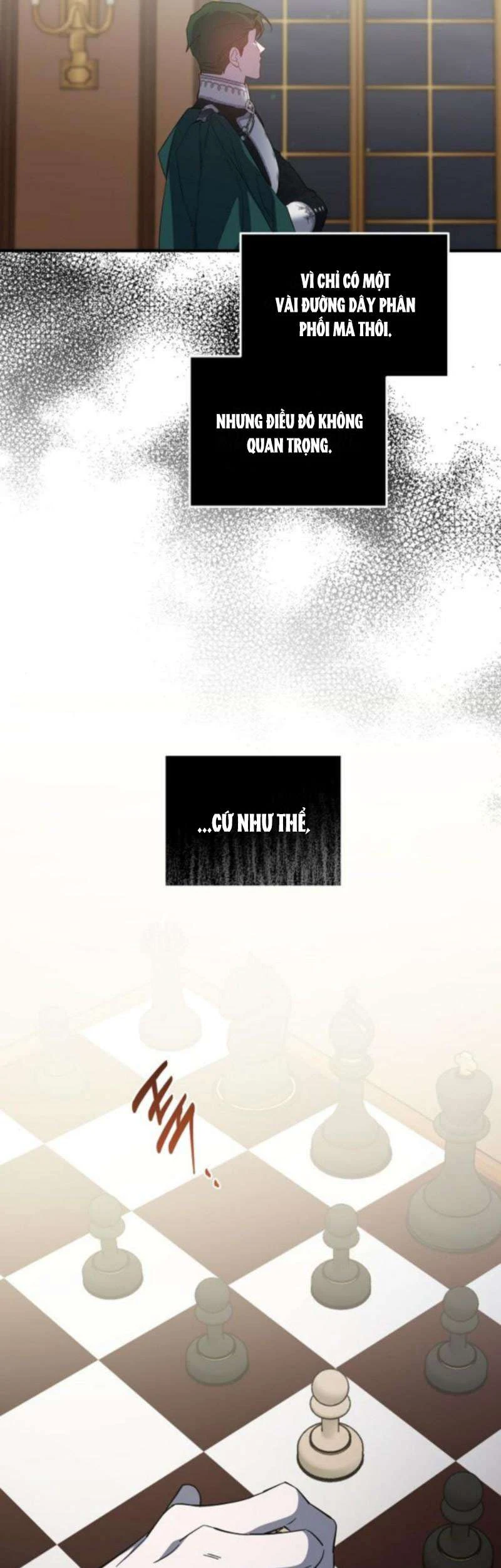 Hướng Dẫn Trả Thù Cho Cô Hầu Gái Mắc Bệnh Nan Y Chapter 41 - 40