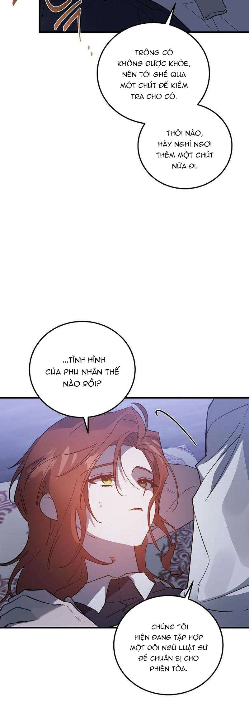Hướng Dẫn Trả Thù Cho Cô Hầu Gái Mắc Bệnh Nan Y Chapter  42 - 3