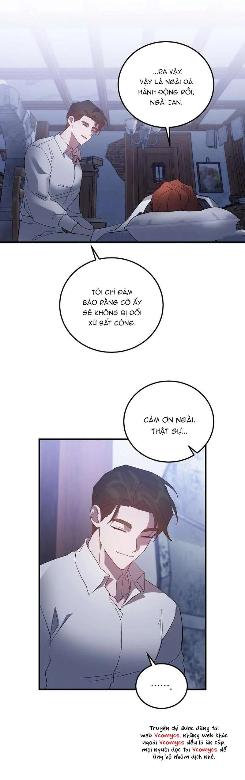 Hướng Dẫn Trả Thù Cho Cô Hầu Gái Mắc Bệnh Nan Y Chapter  42 - 5