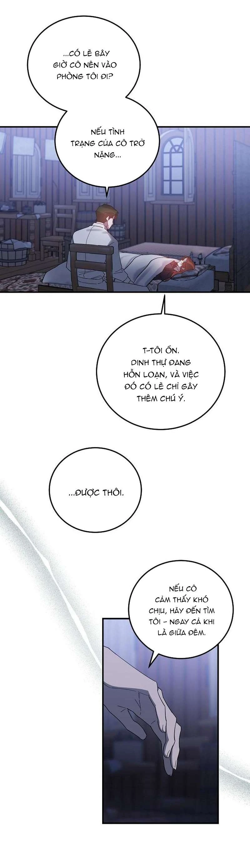 Hướng Dẫn Trả Thù Cho Cô Hầu Gái Mắc Bệnh Nan Y Chapter  42 - 6