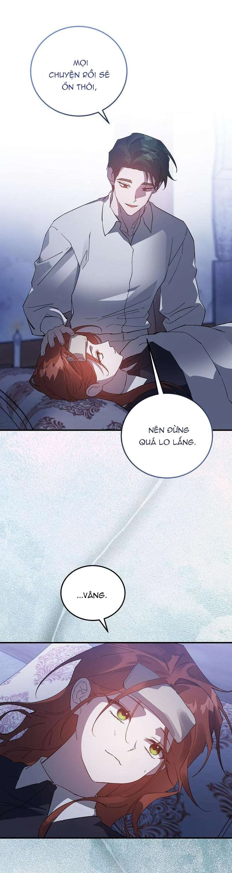 Hướng Dẫn Trả Thù Cho Cô Hầu Gái Mắc Bệnh Nan Y Chapter  42 - 7