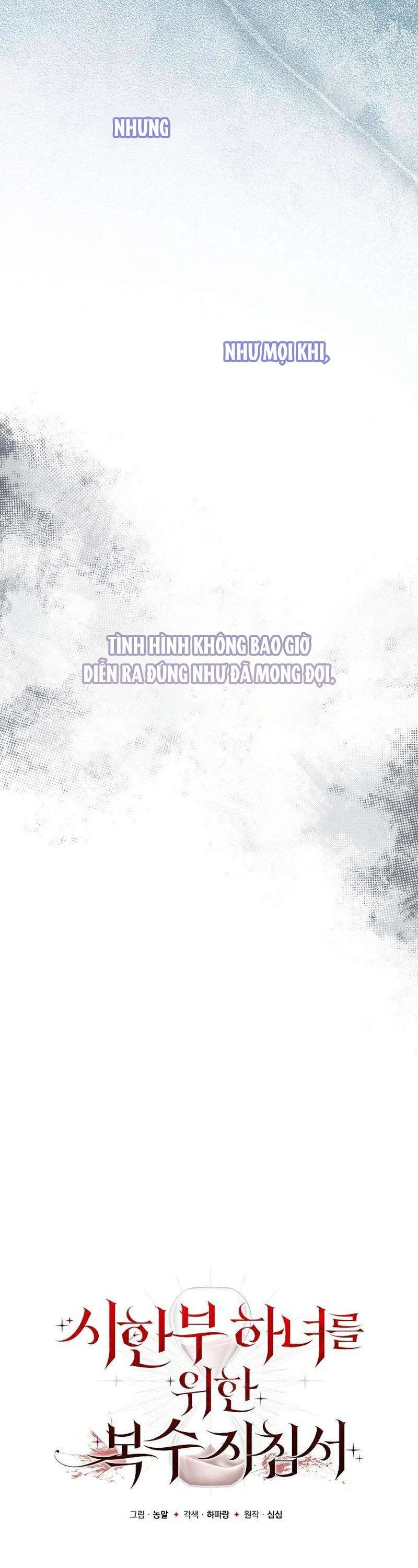 Hướng Dẫn Trả Thù Cho Cô Hầu Gái Mắc Bệnh Nan Y Chapter  42 - 8