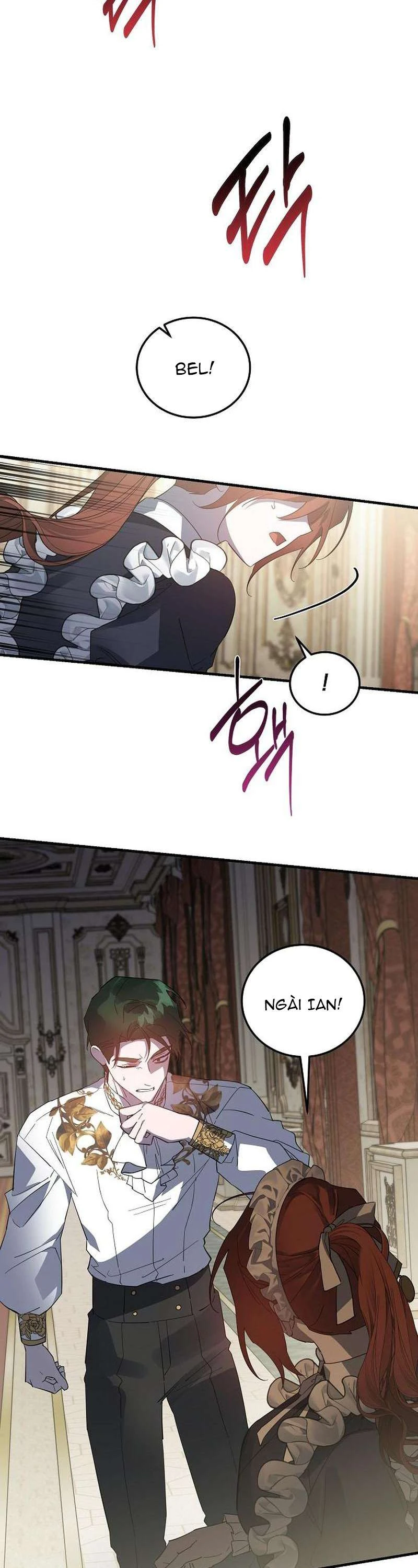 Hướng Dẫn Trả Thù Cho Cô Hầu Gái Mắc Bệnh Nan Y Chapter  42 - 10