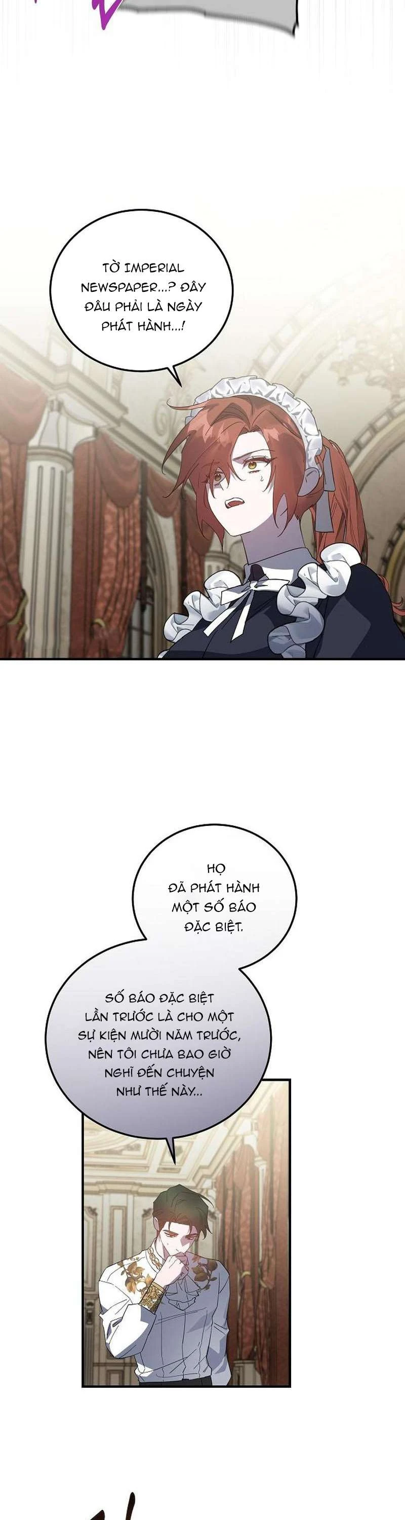 Hướng Dẫn Trả Thù Cho Cô Hầu Gái Mắc Bệnh Nan Y Chapter  42 - 13