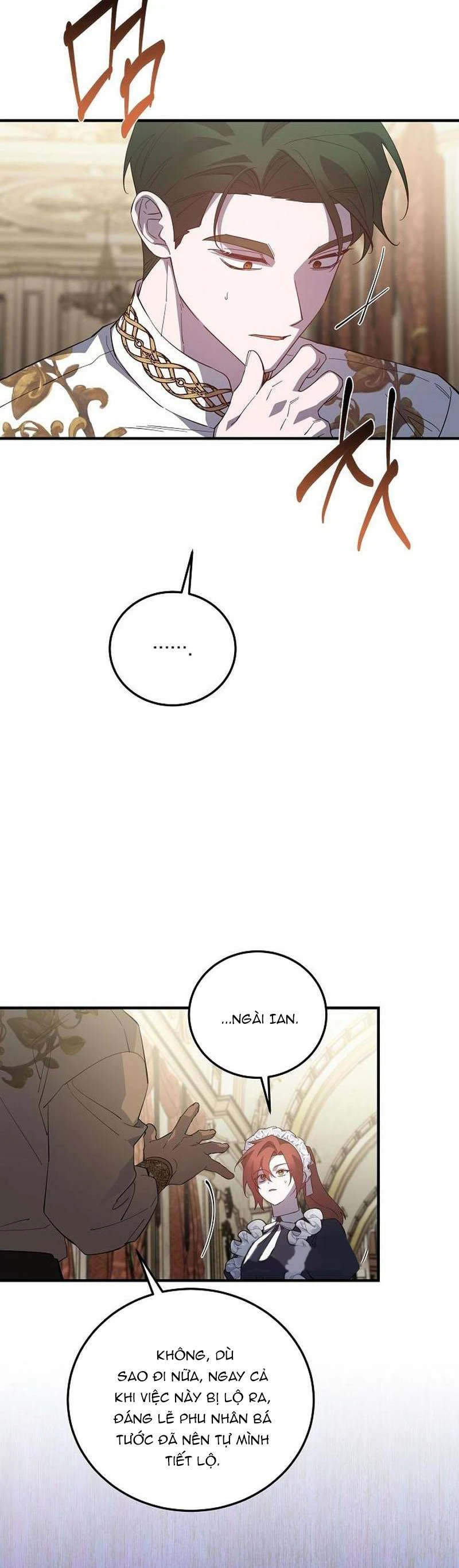 Hướng Dẫn Trả Thù Cho Cô Hầu Gái Mắc Bệnh Nan Y Chapter  42 - 14