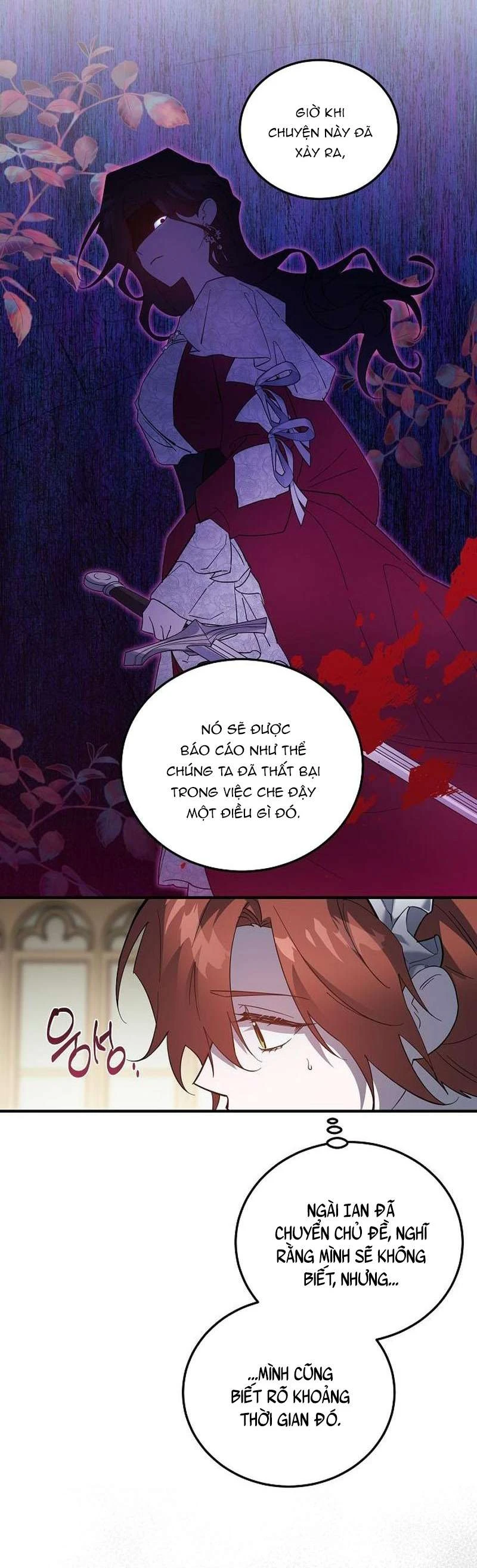 Hướng Dẫn Trả Thù Cho Cô Hầu Gái Mắc Bệnh Nan Y Chapter  42 - 15