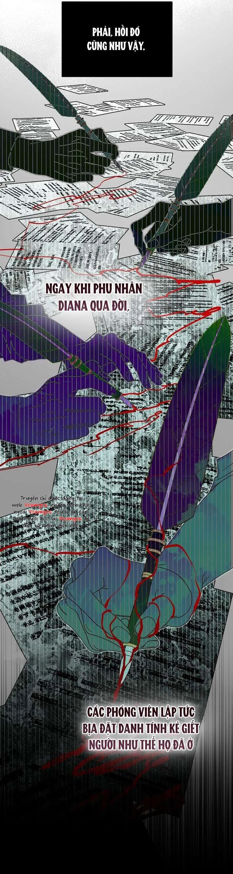 Hướng Dẫn Trả Thù Cho Cô Hầu Gái Mắc Bệnh Nan Y Chapter  42 - 16