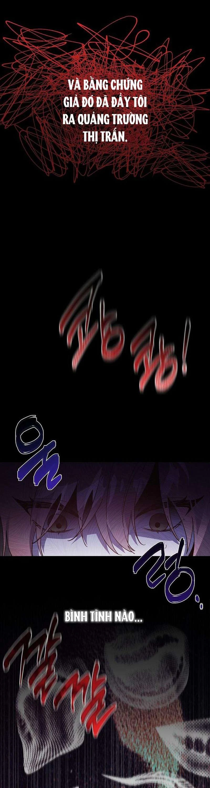 Hướng Dẫn Trả Thù Cho Cô Hầu Gái Mắc Bệnh Nan Y Chapter  42 - 17