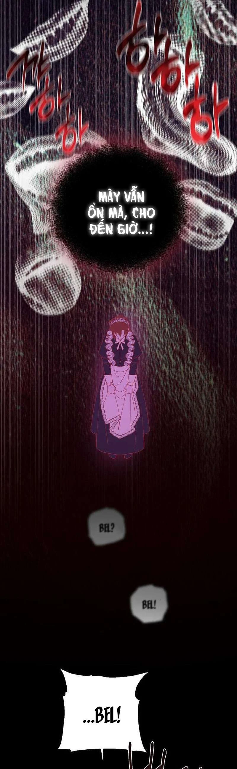 Hướng Dẫn Trả Thù Cho Cô Hầu Gái Mắc Bệnh Nan Y Chapter  42 - 18