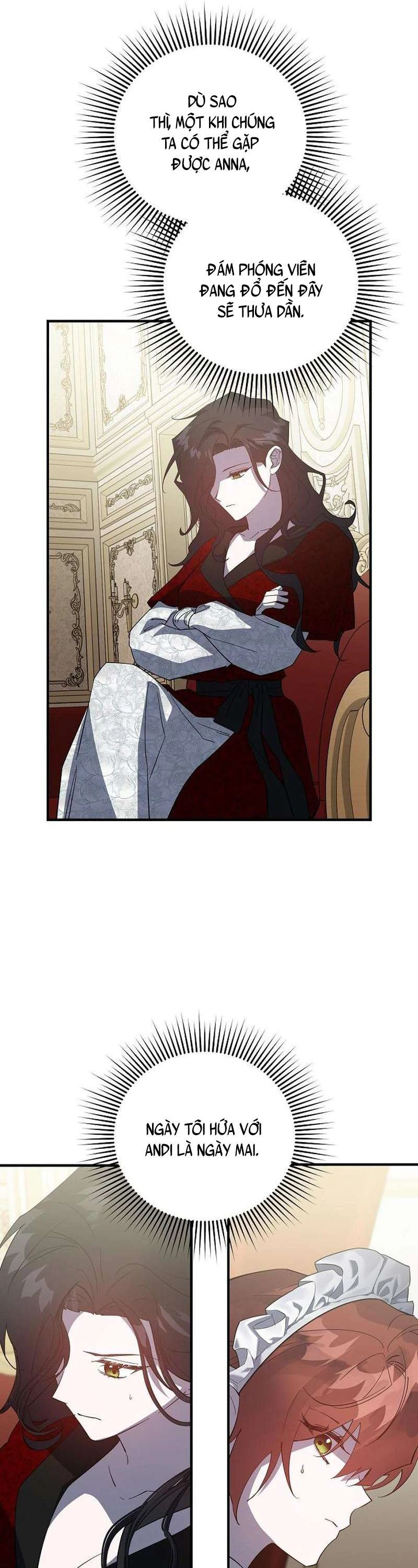 Hướng Dẫn Trả Thù Cho Cô Hầu Gái Mắc Bệnh Nan Y Chapter  42 - 25