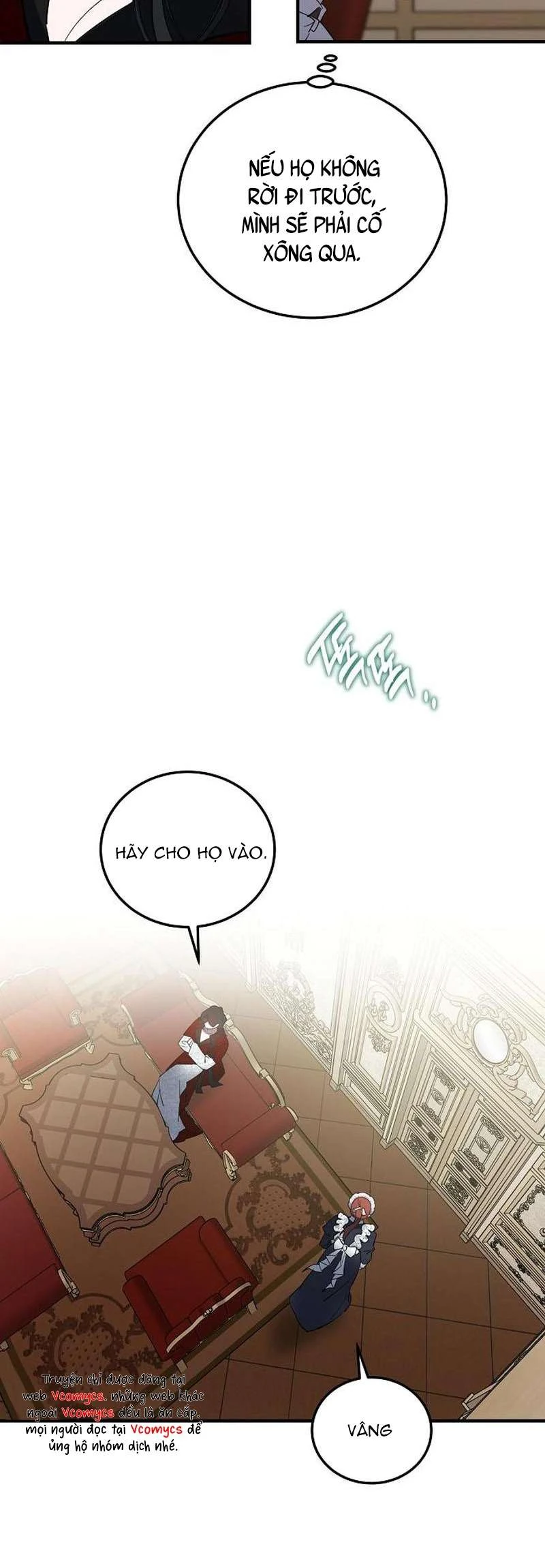 Hướng Dẫn Trả Thù Cho Cô Hầu Gái Mắc Bệnh Nan Y Chapter  42 - 26