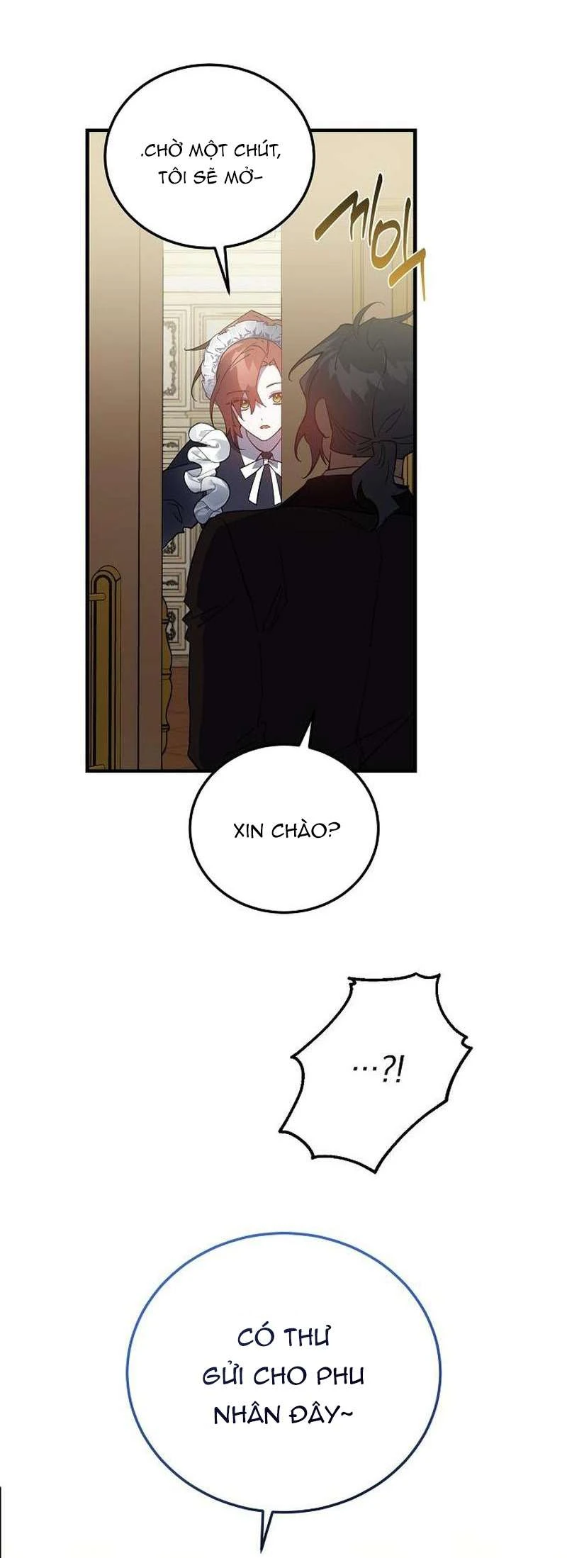 Hướng Dẫn Trả Thù Cho Cô Hầu Gái Mắc Bệnh Nan Y Chapter  42 - 27