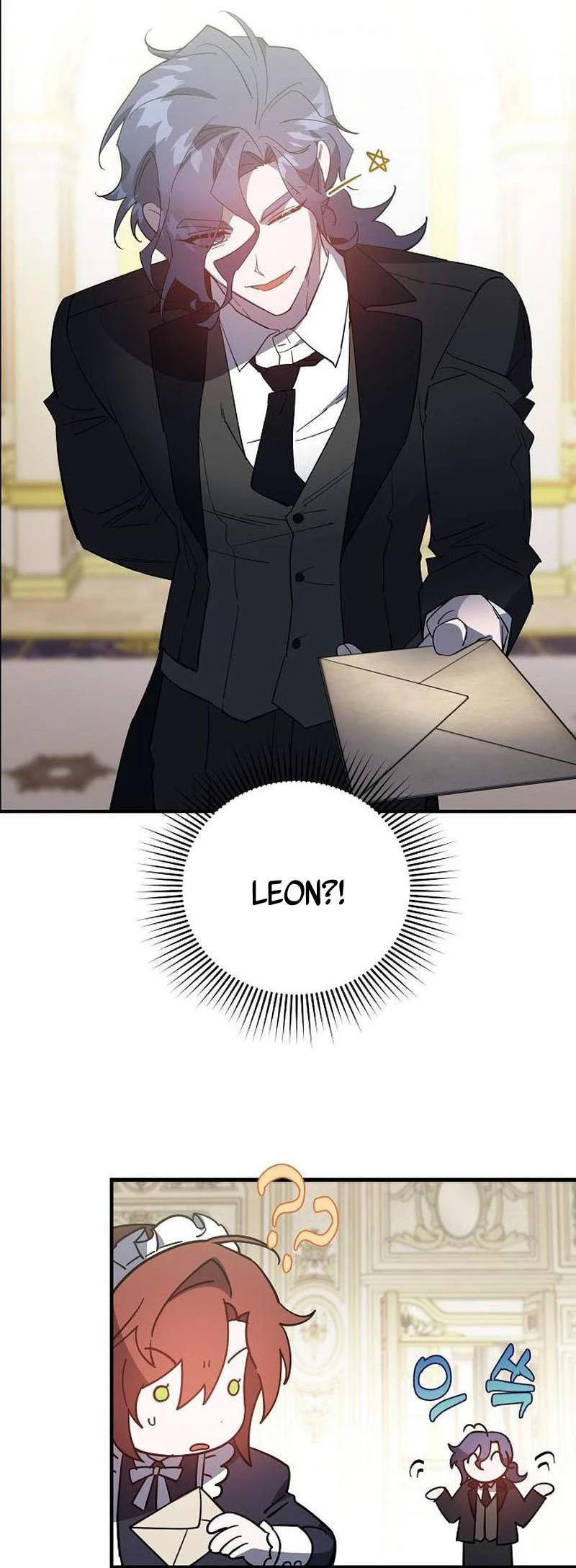 Hướng Dẫn Trả Thù Cho Cô Hầu Gái Mắc Bệnh Nan Y Chapter  42 - 28