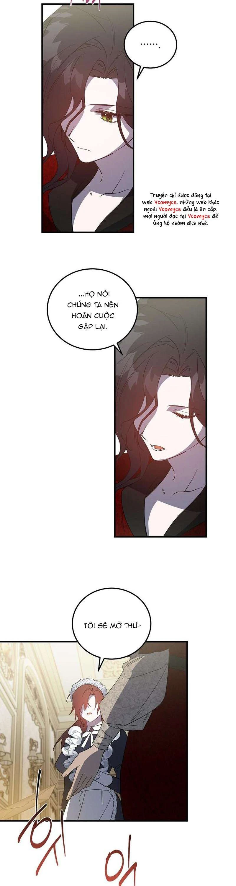 Hướng Dẫn Trả Thù Cho Cô Hầu Gái Mắc Bệnh Nan Y Chapter  42 - 30