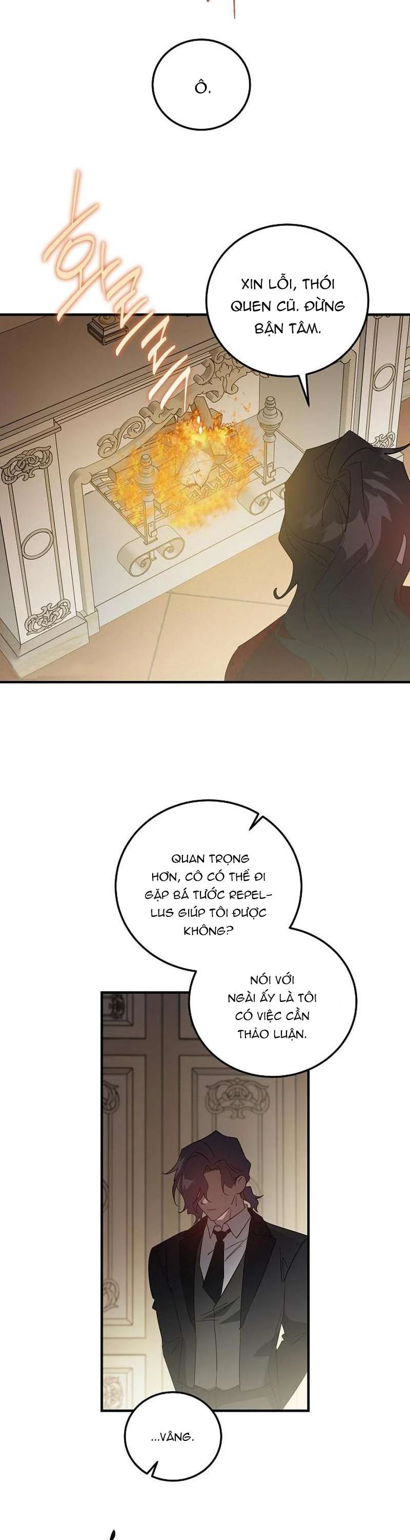 Hướng Dẫn Trả Thù Cho Cô Hầu Gái Mắc Bệnh Nan Y Chapter  42 - 31