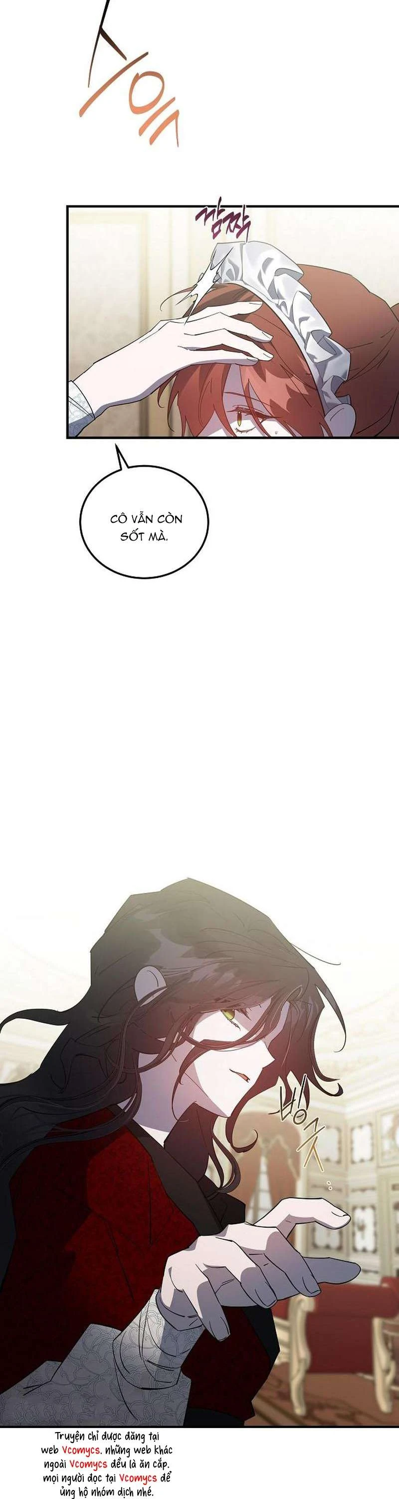 Hướng Dẫn Trả Thù Cho Cô Hầu Gái Mắc Bệnh Nan Y Chapter  42 - 32