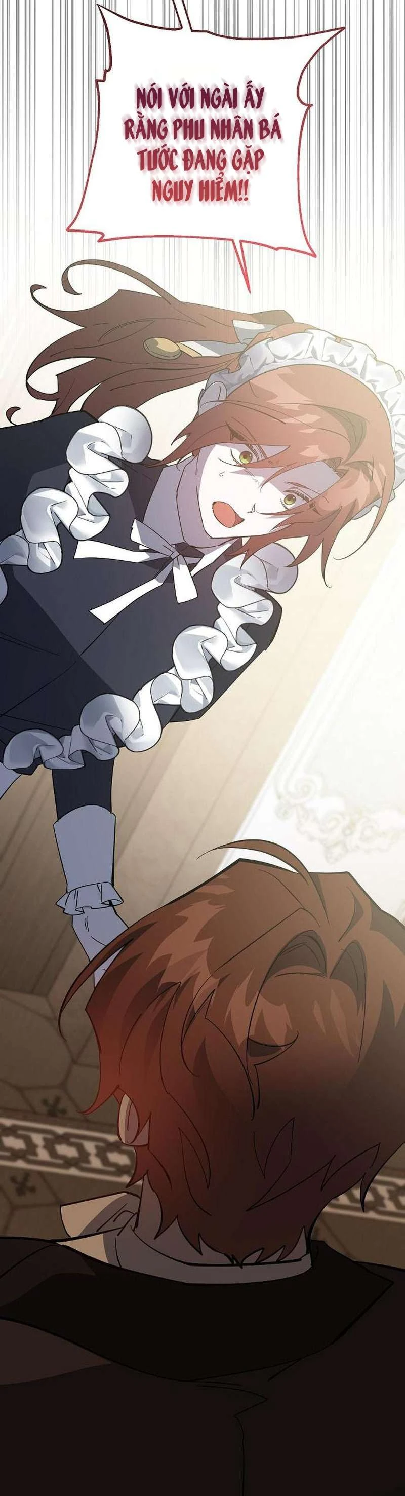 Hướng Dẫn Trả Thù Cho Cô Hầu Gái Mắc Bệnh Nan Y Chapter  42 - 39