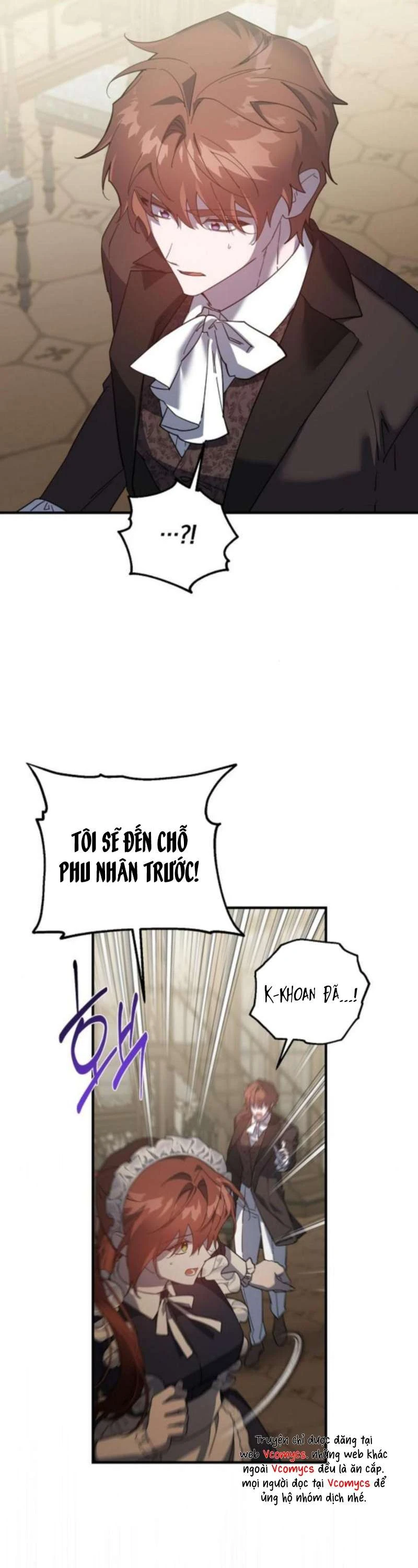 Hướng Dẫn Trả Thù Cho Cô Hầu Gái Mắc Bệnh Nan Y Chapter  43 - 2