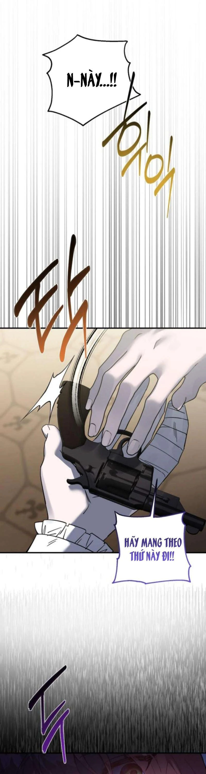 Hướng Dẫn Trả Thù Cho Cô Hầu Gái Mắc Bệnh Nan Y Chapter  43 - 3