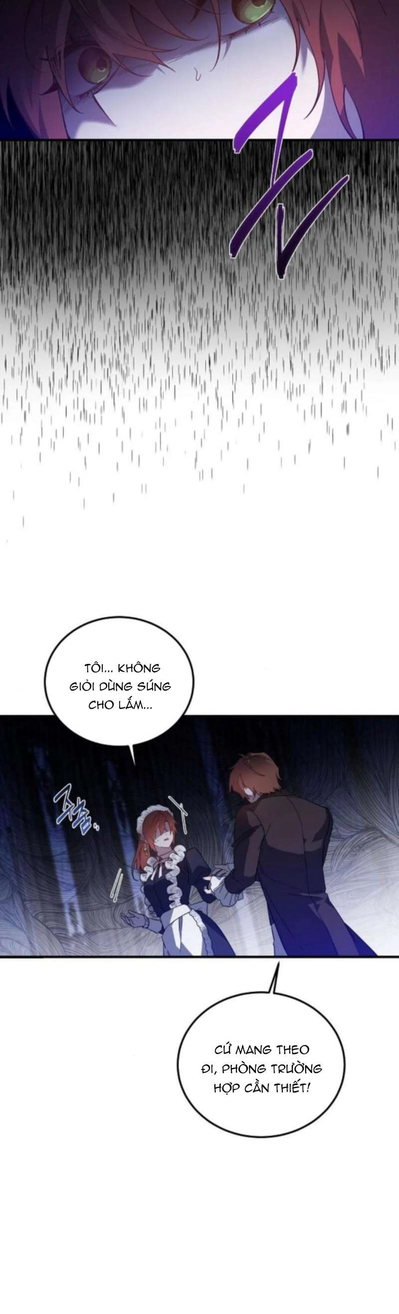 Hướng Dẫn Trả Thù Cho Cô Hầu Gái Mắc Bệnh Nan Y Chapter  43 - 4