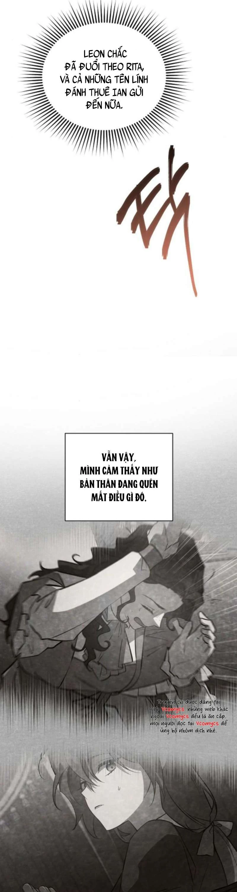 Hướng Dẫn Trả Thù Cho Cô Hầu Gái Mắc Bệnh Nan Y Chapter  43 - 8