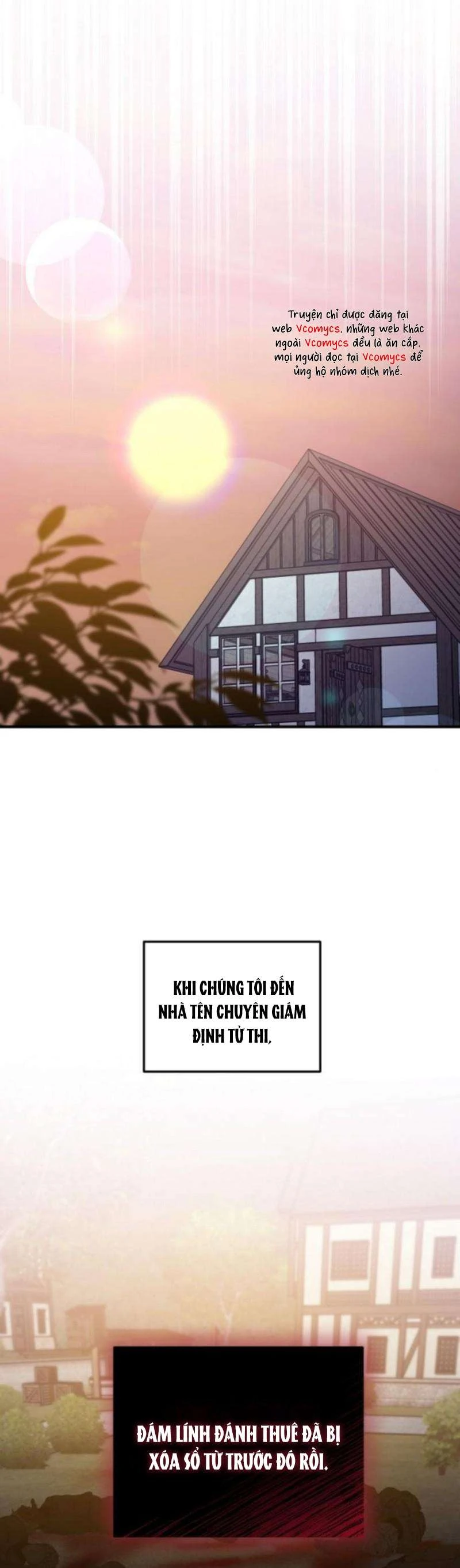 Hướng Dẫn Trả Thù Cho Cô Hầu Gái Mắc Bệnh Nan Y Chapter  43 - 12