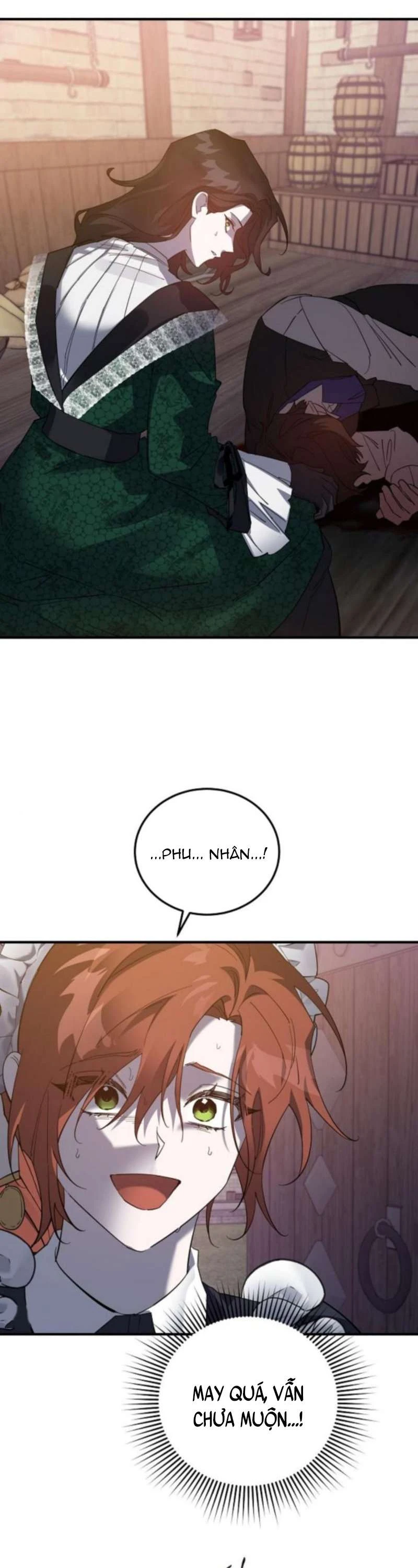 Hướng Dẫn Trả Thù Cho Cô Hầu Gái Mắc Bệnh Nan Y Chapter  43 - 15