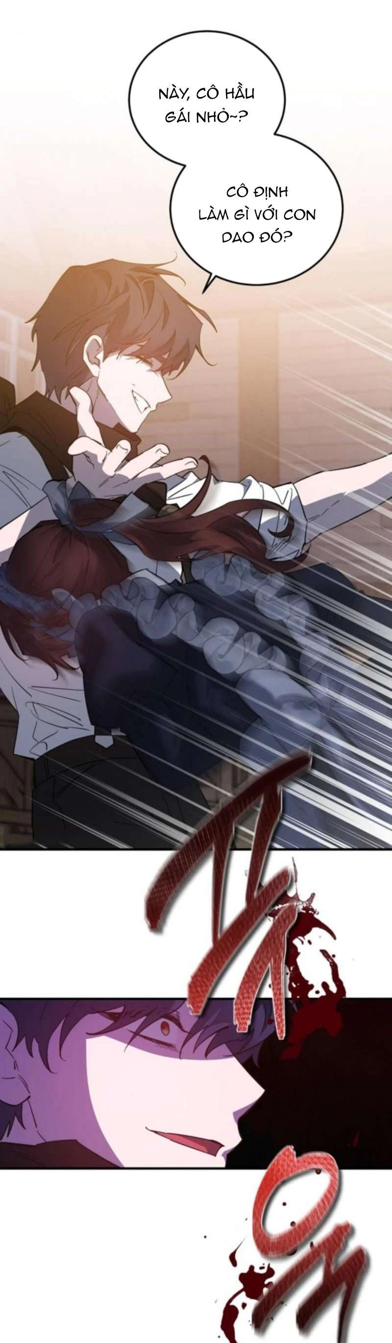 Hướng Dẫn Trả Thù Cho Cô Hầu Gái Mắc Bệnh Nan Y Chapter  43 - 20