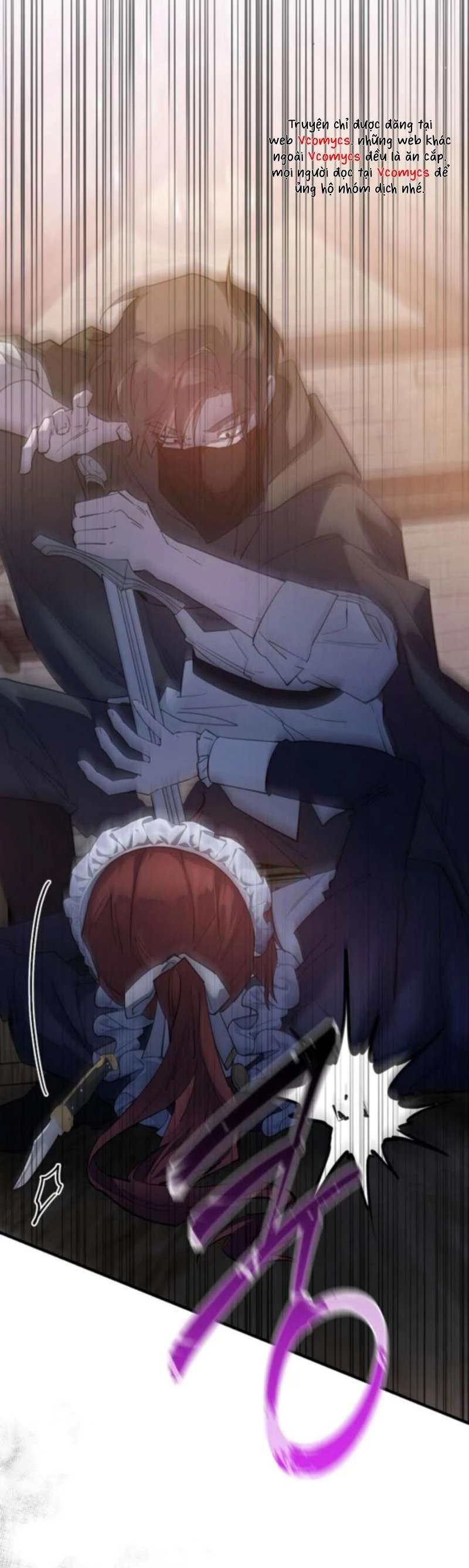 Hướng Dẫn Trả Thù Cho Cô Hầu Gái Mắc Bệnh Nan Y Chapter  43 - 24