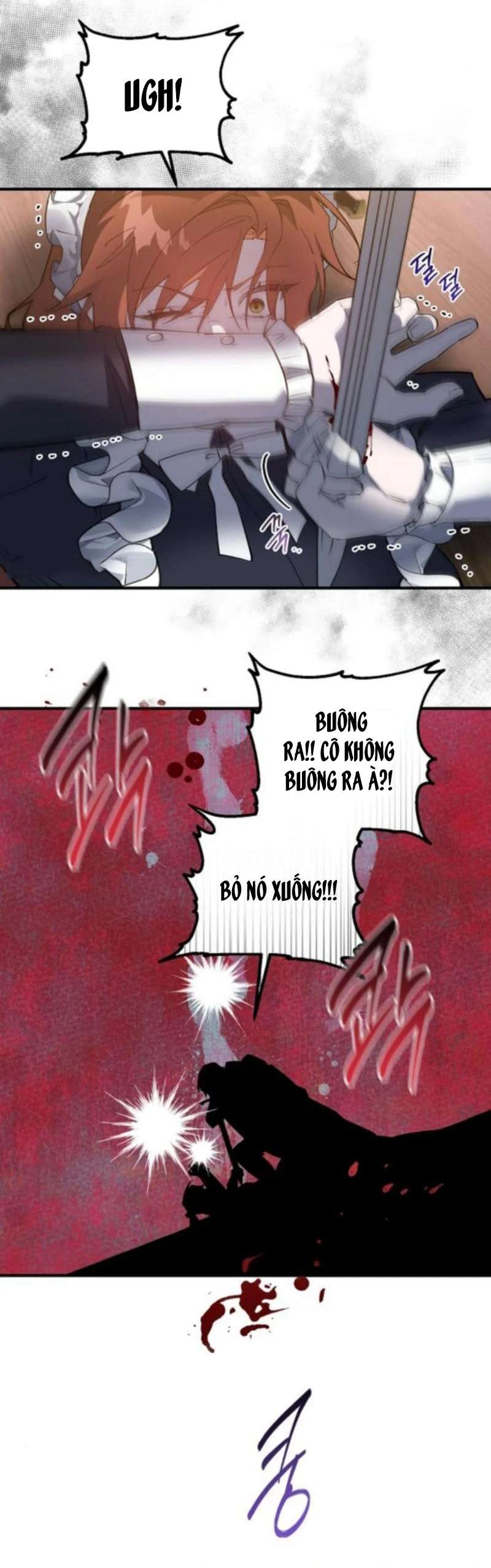 Hướng Dẫn Trả Thù Cho Cô Hầu Gái Mắc Bệnh Nan Y Chapter  43 - 25