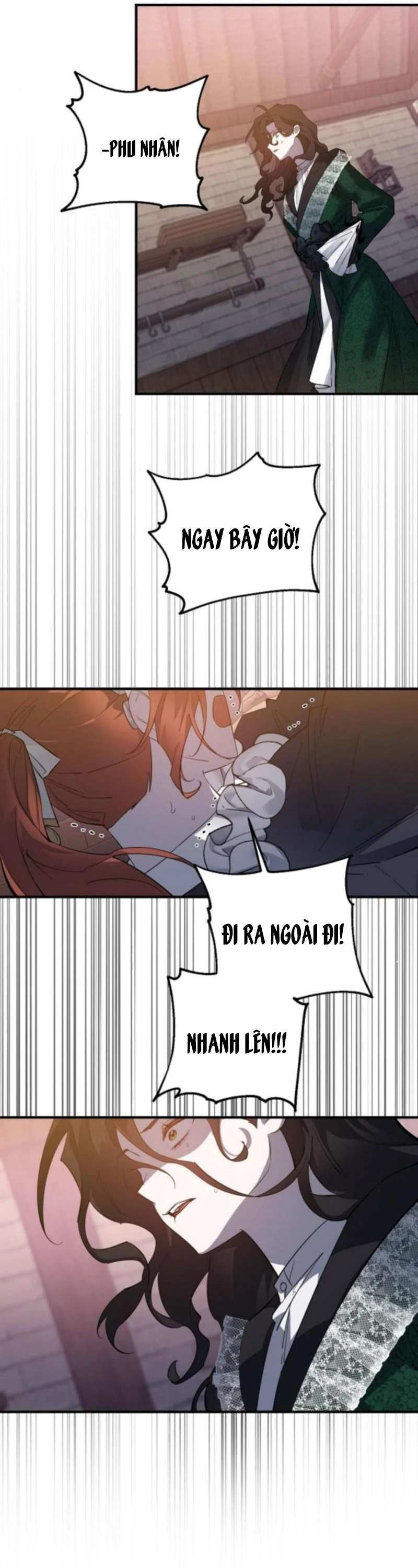Hướng Dẫn Trả Thù Cho Cô Hầu Gái Mắc Bệnh Nan Y Chapter  43 - 26