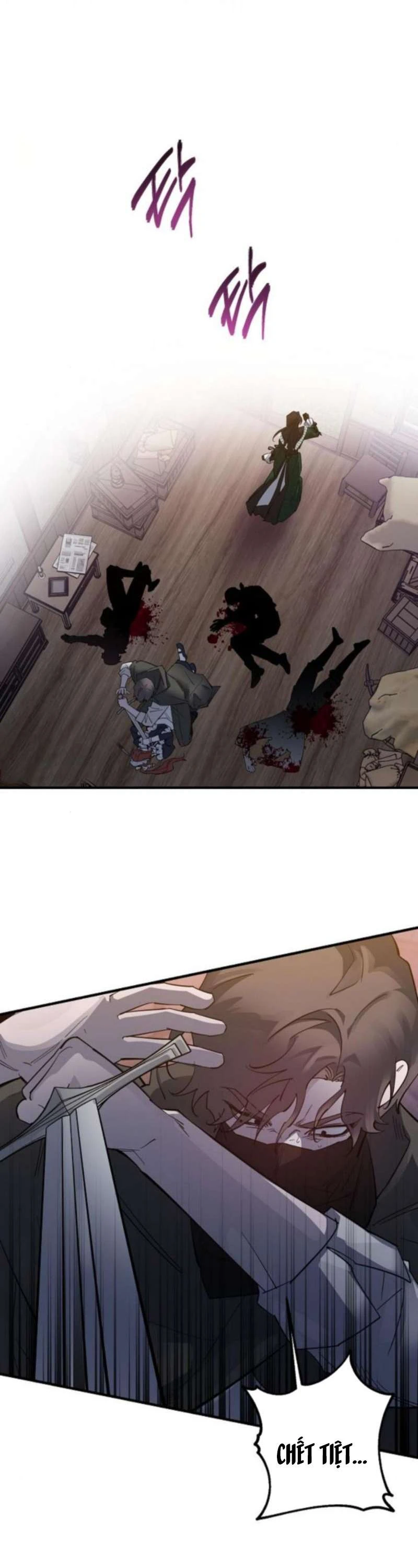 Hướng Dẫn Trả Thù Cho Cô Hầu Gái Mắc Bệnh Nan Y Chapter  43 - 27