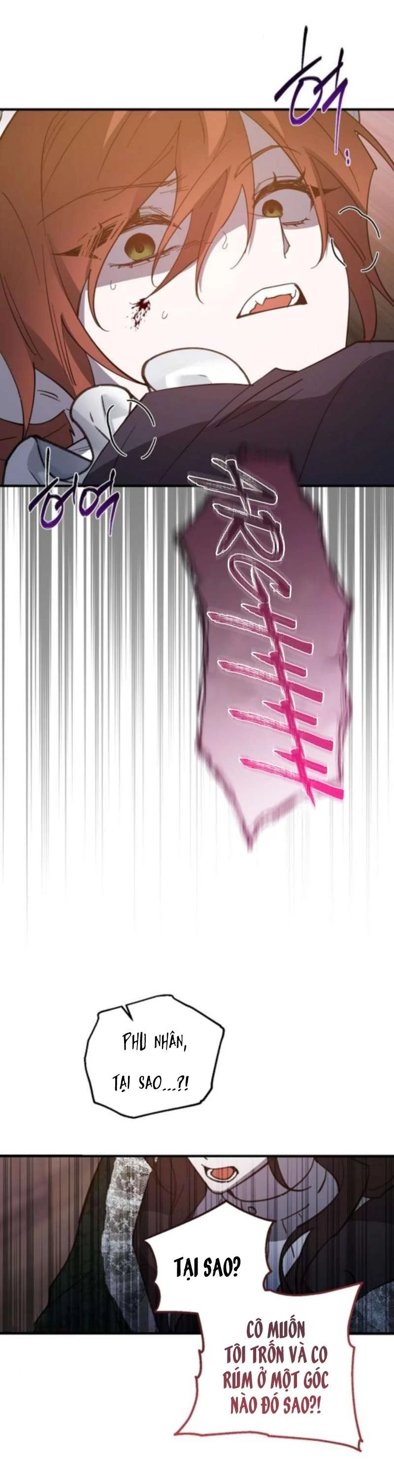 Hướng Dẫn Trả Thù Cho Cô Hầu Gái Mắc Bệnh Nan Y Chapter  43 - 29