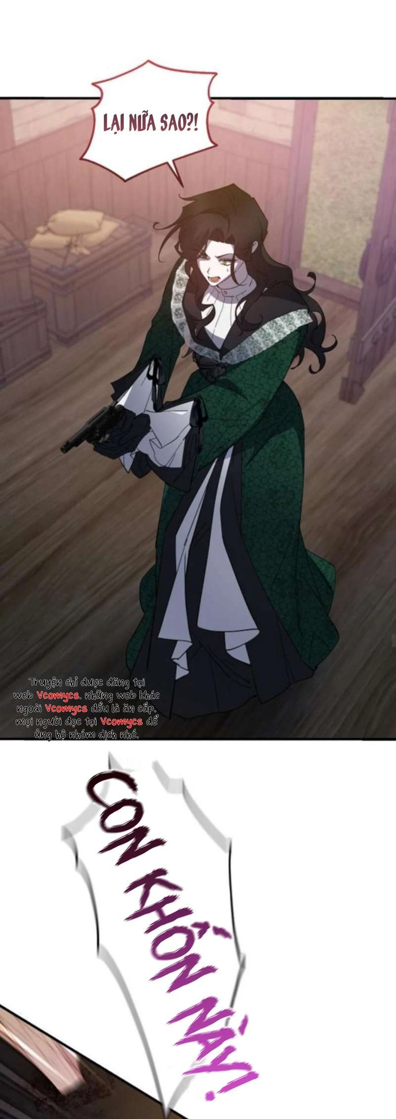 Hướng Dẫn Trả Thù Cho Cô Hầu Gái Mắc Bệnh Nan Y Chapter  43 - 30